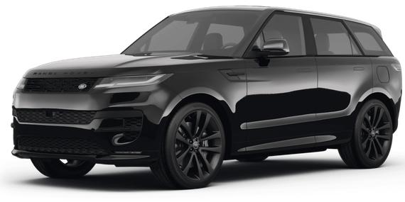 LAND ROVER RANGE ROVER SPORT 2023 SAL1P9EU8PA114230 image
